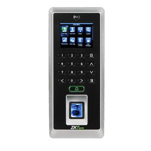 ZKTeco F21 Biometric Fingerprint RFID Door Access Control