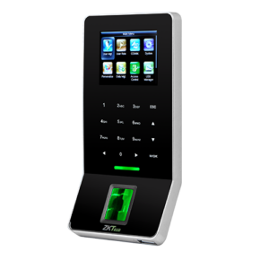 ZKTeco F22 Wi-Fi Time Attendance and Access Control Terminal