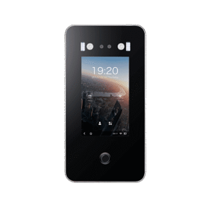 ZKTeco FaceDepot-7A Fingerprint Biometrics Device