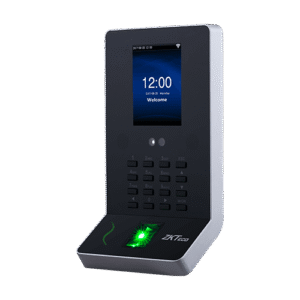 ZKTeco MultiBio 600 Time and Attendance Biometric