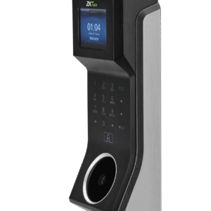 ZKTeco PA10 Palm & Fingerprint Hybrid Biometric Terminal