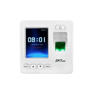 ZKTeco SF100 Fingerprint Access Control