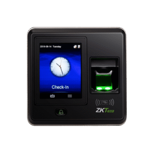 ZKTeco SF300 Fingerprint Access Control