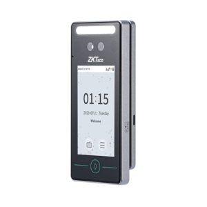 ZKTeco V4L Time Attendance and Access Control System