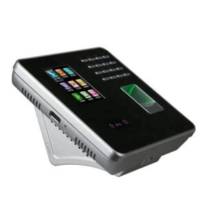 Student Fingerprint Time Attendance System