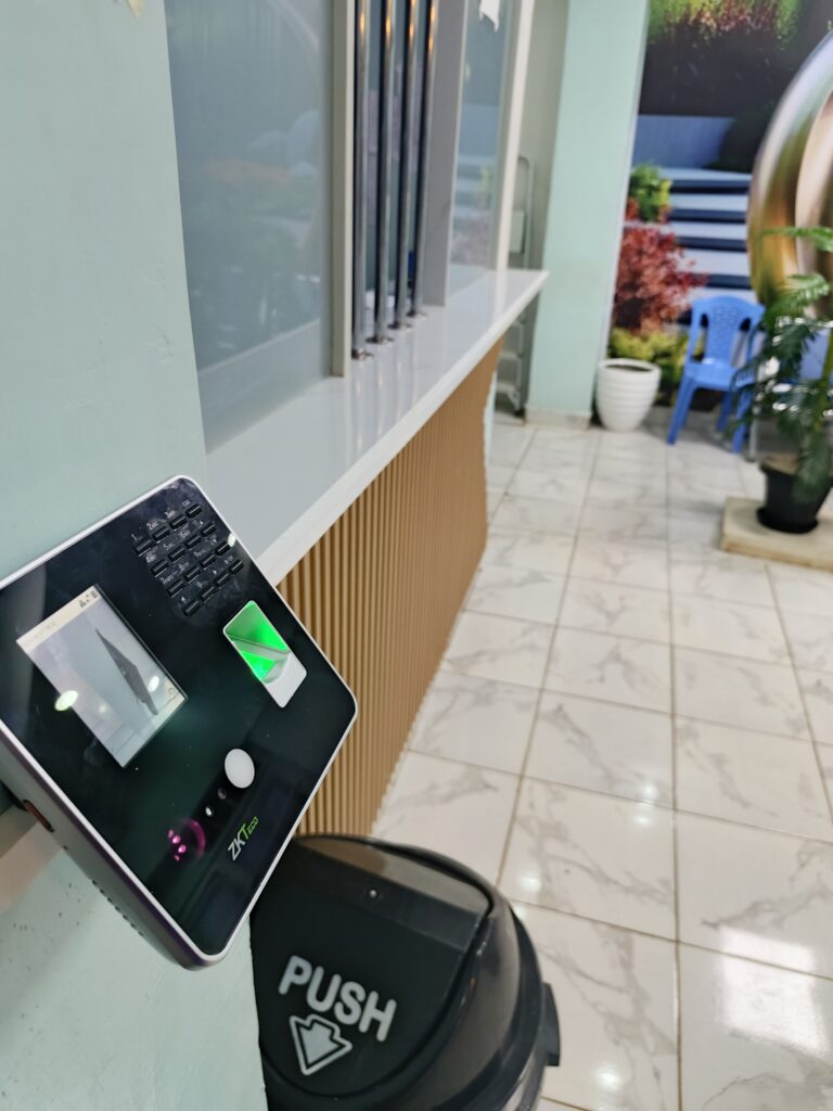 A Guide to School Attendance Systems in Kenya