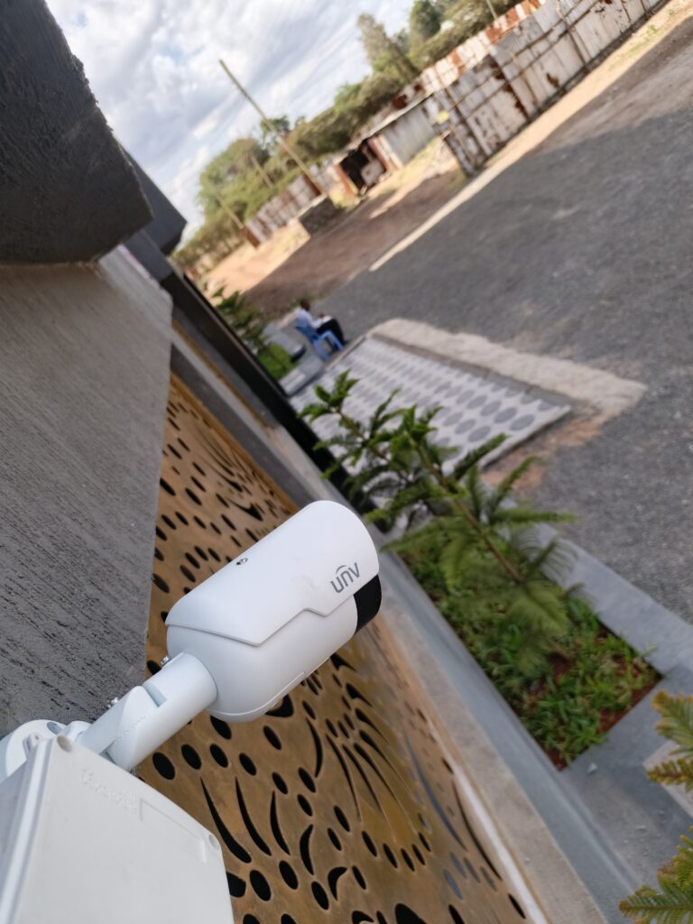 Best Office CCTV Cameras in Kenya.