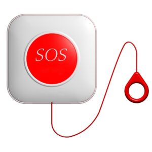 Emergency Nurse Call System