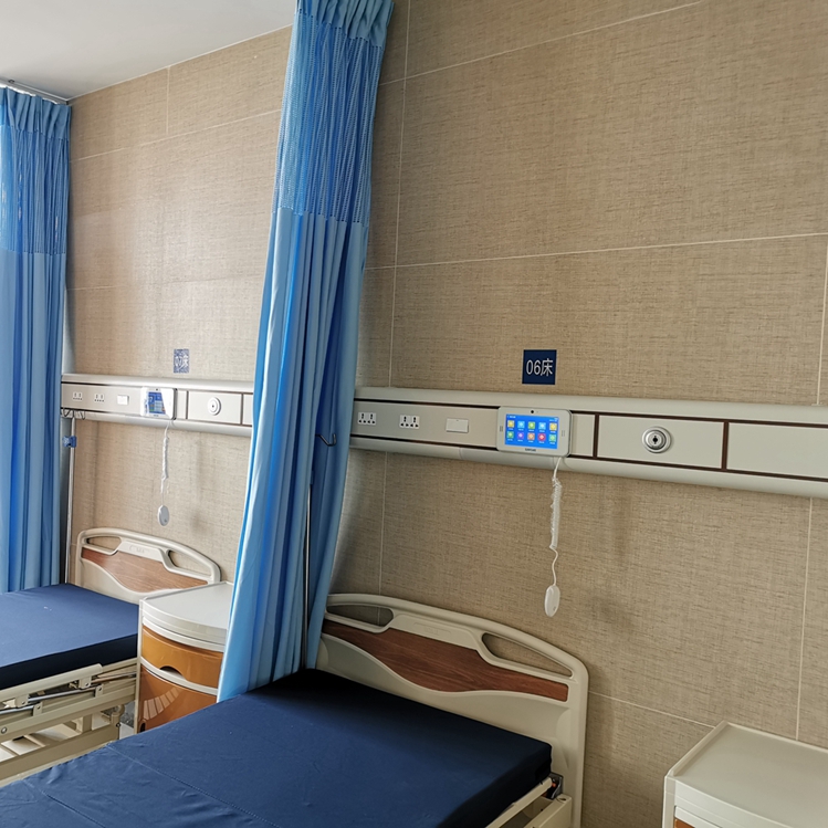 How Hospital Nurse Call Systems Work in Kenya