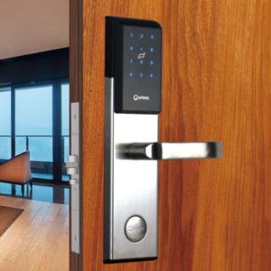 Hotel Smart Card Door Lock System.
